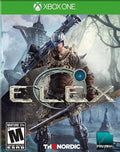 Elex by Spoutnik Gaspésie - Jeux Xbox One / Séries X (Shopify Collective)