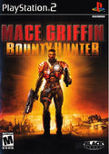 Mace Griffin Bounty Hunter by Spoutnik Gaspésie - Jeux PS2 (Shopify Collective)