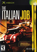 The Italian Job by Spoutnik Gaspésie - Jeux Xbox (Shopify Collective)