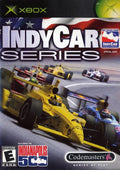 IndyCar Series by Spoutnik Gaspésie - Jeux Xbox (Shopify Collective)