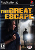 The Great Escape by Spoutnik Gaspésie - Jeux PS2 (Shopify Collective)