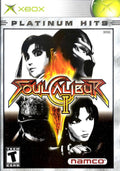 SoulCalibur 2 [Best of Platinum Hits] by Spoutnik Gaspésie - Jeux Xbox (Shopify Collective)