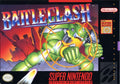 Battle Clash by Spoutnik Gaspésie - Jeux SNES (Shopify Collective)