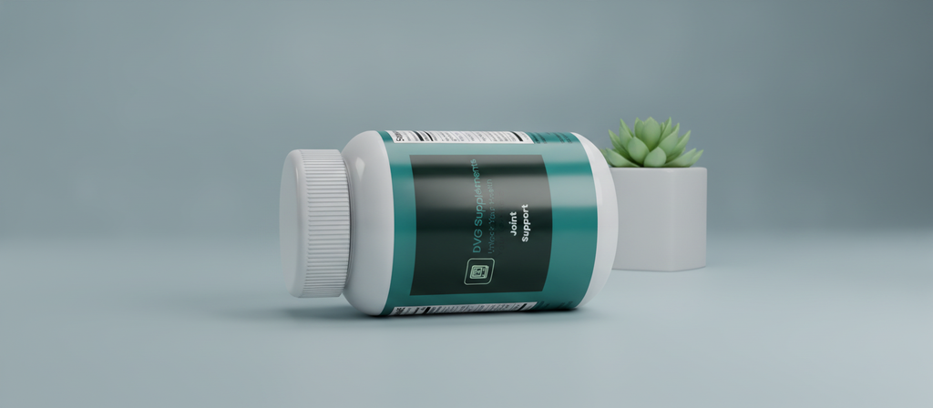 Joint Support Capsules image 2
