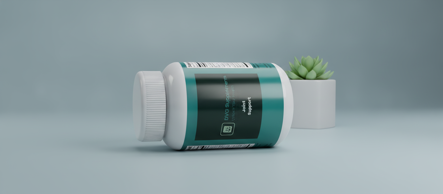Joint Support Capsules image 2