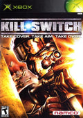 kill.switch by Spoutnik Gaspésie - Jeux Xbox (Shopify Collective)