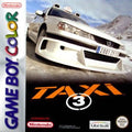 Taxi 3 by Spoutnik Gaspésie - Jeux GBC (Shopify Collective)