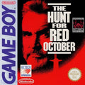 The Hunt for Red October by Spoutnik Gaspésie - Jeux GB (Shopify Collective)