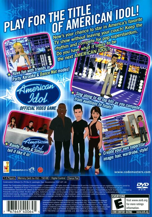 American Idol
