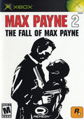 Max Payne 2: The Fall of Max Payne by Spoutnik Gaspésie - Jeux Xbox (Shopify Collective)