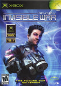 Deux Ex: Invisible War by Spoutnik Gaspésie - Jeux Xbox (Shopify Collective)