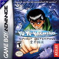 Yu Yu Hakusho - Ghost Files: Spirit Detective (usagé) by Spoutnik Gaspésie - Jeux GBA (Shopify Collective)