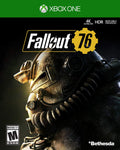 Fallout 76 by Spoutnik Gaspésie - Jeux Xbox One / Séries X (Shopify Collective)