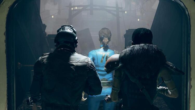 Fallout 76