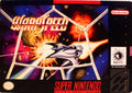 Warpspeed (usagé) by Spoutnik Gaspésie - Jeux SNES (Shopify Collective)