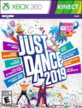 Just dance 2019 by Spoutnik Gaspésie - Jeux Xbox 360 (Shopify Collective)