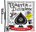 Master of Illusion ( jeu de cartes NON inclus ) by Spoutnik Gaspésie - Jeux DS / DSi (Shopify Collective)