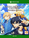 Sword Art Online: Alicization Lycoris by Spoutnik Gaspésie - Jeux Xbox One / Séries X (Shopify Collective)