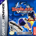 Beyblade VForce: Ultimate Blader Jam by Spoutnik Gaspésie - Jeux GBA (Shopify Collective)