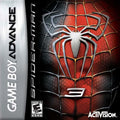 Spider-Man 3 by Spoutnik Gaspésie - Jeux GBA (Shopify Collective)