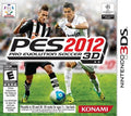Pro Evolution Soccer 2012 3D by Spoutnik Gaspésie - Jeux 2DS / 3DS (Shopify Collective)