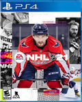 NHL 21 by Spoutnik Gaspésie - Jeux PS4 (Shopify Collective)