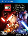 Lego Star Wars - The Force Awakens by Spoutnik Gaspésie - Jeux PSV (Shopify Collective)