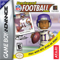 Backyard Football 2006 by Spoutnik Gaspésie - Jeux GBA (Shopify Collective)
