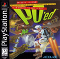 PO'ed by Spoutnik Gaspésie - Jeux PS1 (Shopify Collective)