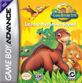 The Land Before Time: Into the Mysterious Beyond by Spoutnik Gaspésie - Jeux GBA (Shopify Collective)