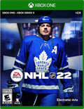 NHL 22 by Spoutnik Gaspésie - Jeux Xbox One / Séries X (Shopify Collective)