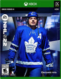 NHL 22 [Xbox Series X] by Spoutnik Gaspésie - Jeux Xbox One / Séries X (Shopify Collective)