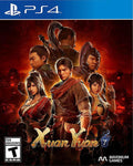 Xuan Yuan Sword 7 (usagé) by Spoutnik Gaspésie - Jeux PS4 (Shopify Collective)