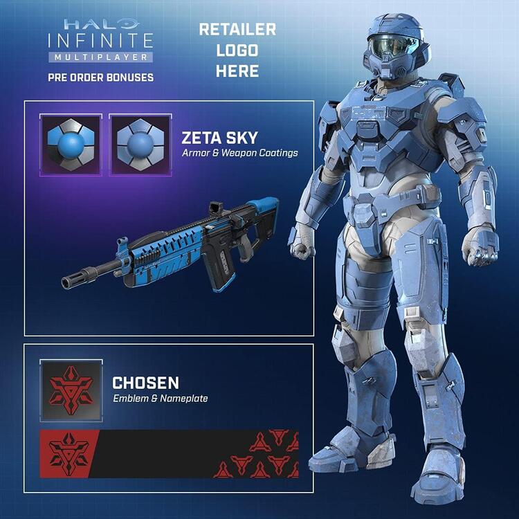 Halo Infinite