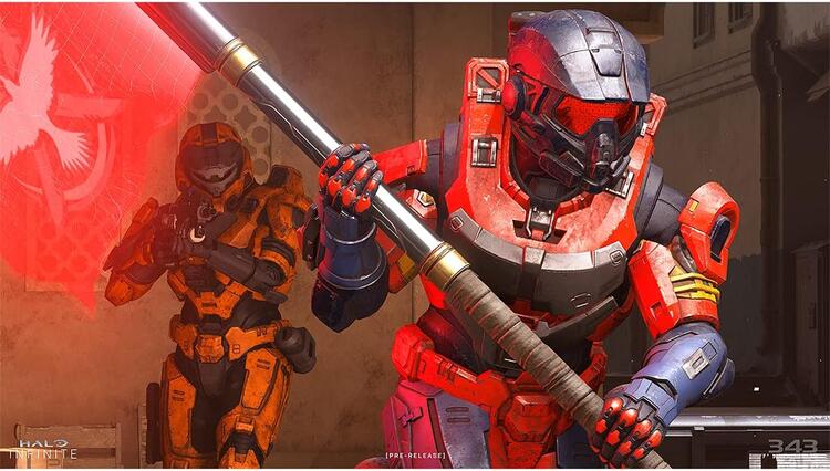 Halo Infinite