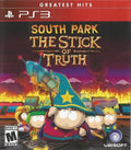 South Park:  The Stick of Truth  [greatest Hits] by Spoutnik Gaspésie - Jeux PS3 (Shopify Collective)