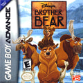 Disney's Brother Bear by Spoutnik Gaspésie - Jeux GBA (Shopify Collective)