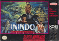 Inindo: Way of the Ninja by Spoutnik Gaspésie - Jeux SNES (Shopify Collective)