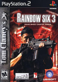 Tom Clancy's Rainbow Six 3 by Spoutnik Gaspésie - Jeux PS2 (Shopify Collective)