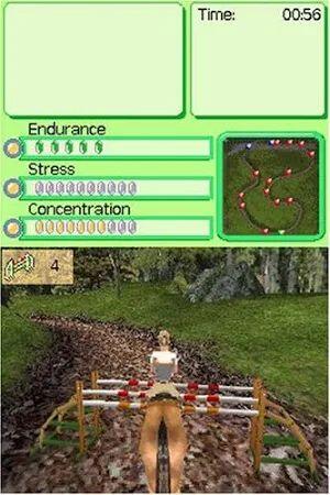 My Horse & Me  [PAL Version, Region Free]