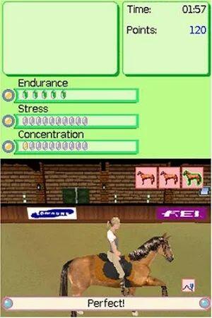 My Horse & Me  [PAL Version, Region Free]