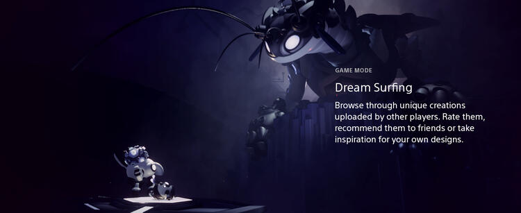 Dreams