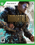 Immortals of Aveum [Xbox Series X] by Spoutnik Gaspésie - Jeux Xbox One / Séries X (Shopify Collective)