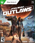 Star Wars Outlaws [Xbox Series X] by Spoutnik Gaspésie - Jeux Xbox One / Séries X (Shopify Collective)