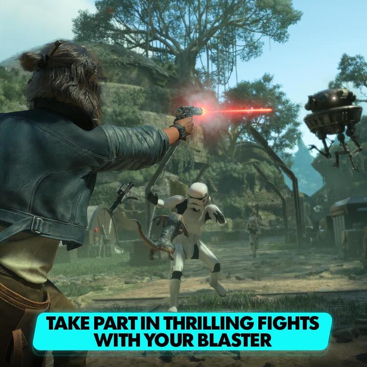 Star Wars Outlaws [Xbox Series X]
