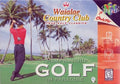 Waialae Country Club  - True Golf Classics (usagé) by Spoutnik Gaspésie - Jeux N64 (Shopify Collective)