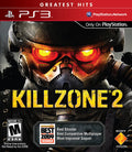 Killzone 2 [Greatest Hits] by Spoutnik Gaspésie - Jeux PS3 (Shopify Collective)