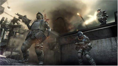 Killzone 2 [Greatest Hits]