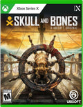 Skull and Bones [Xbox Series X] by Spoutnik Gaspésie - Jeux Xbox One / Séries X (Shopify Collective)