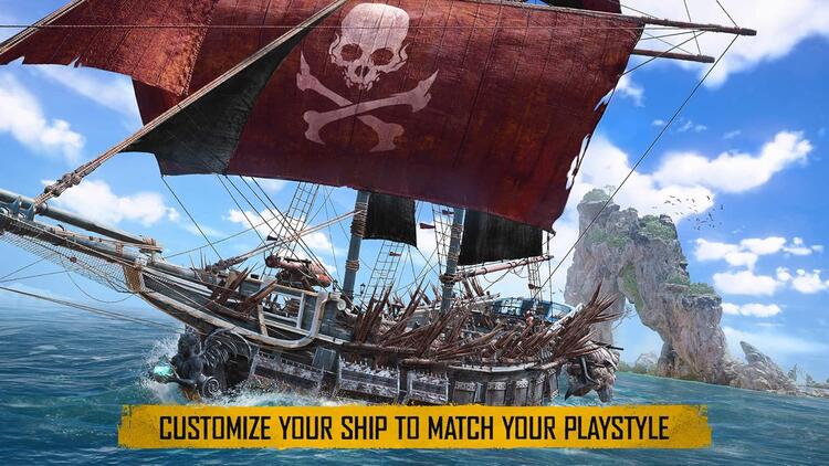 Skull and Bones [Xbox Series X]